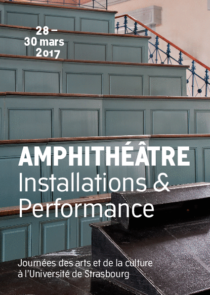 Flyer AMPHITHEATRES